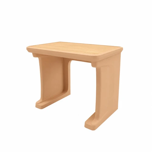 Cortech 7608 Sequoia Desk