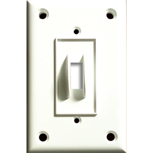 Cortech Tiger Plate