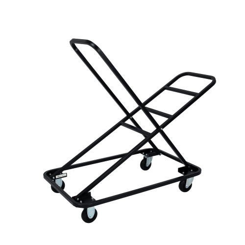Melody Music Stack Chair Dolly - NPS DY82 Melody Music Stack Chair Dolly - NPS DY82