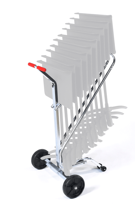 Melody Music Stand Dolly - NPS DYMS Melody Music Stand Dolly - NPS DYMS