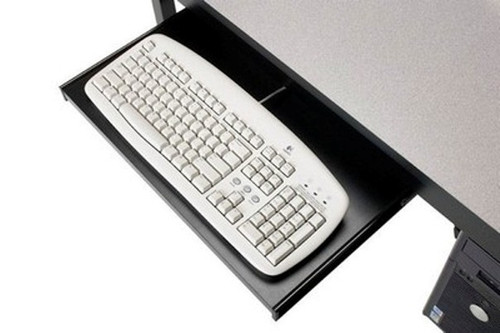 Smith Carrel 01530 Keyboard Tray for 1500 Series Computer Tables