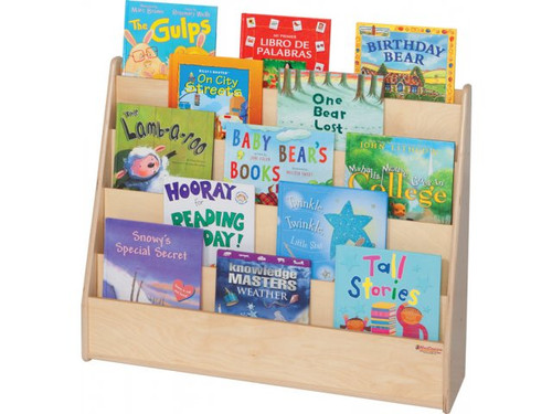 Wood Designs Book Display WD34300 Wood Designs Book Display WD34300