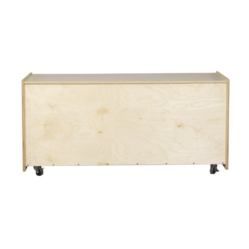 Single Storage, 23.5"H - Wood Designs WD12400