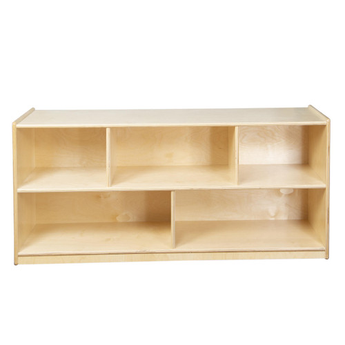 Wood Designs WD12400 Single Storage Cabinet