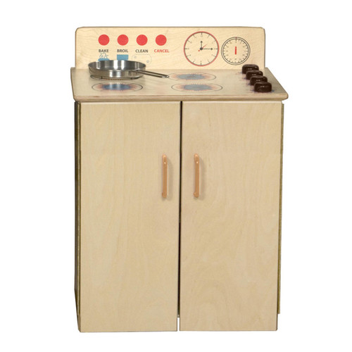 Wood Designs WD10002 Set of Four Classic Appliances Wood Designs WD10002 Set of Four Classic Appliances
