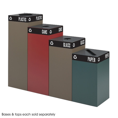 Safco Public Square Base Group Safco Public Square Base Group