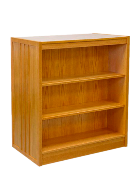 Benchmark Shelving MediaTechnologies 21-3010