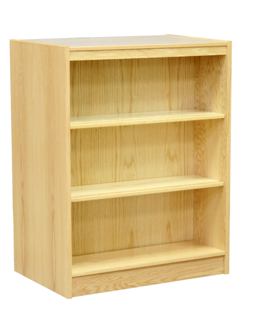 Benchmark Double Faced Add On Shelving MediaTechnologies 21-4220A