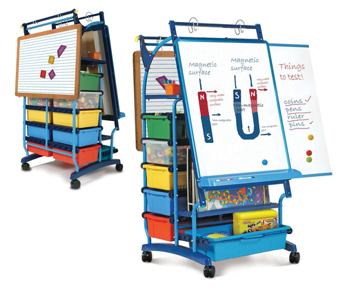 Premium Royal Inspiration Station - Copernicus IS3 Premium Royal Inspiration Station - Copernicus IS3