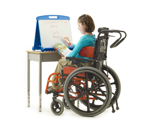 Tabletop Easel - Copernicus TTE100 Tabletop Easel - Copernicus TTE100