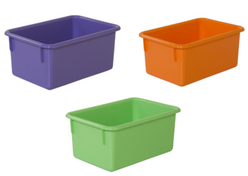 Wood Designs WD14589 Tip Me Not 20 Tray Storage