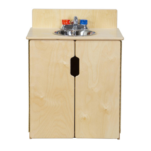 Wood Designs WD10280 Tip Me Not Sink Wood Designs WD10280 Tip Me Not Sink