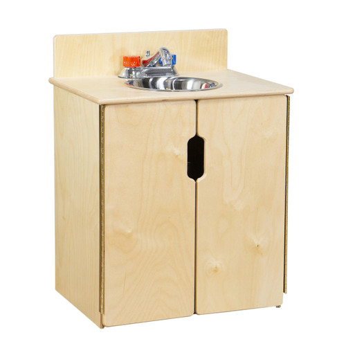 Wood Designs WD10280 Tip Me Not Sink Wood Designs WD10280 Tip Me Not Sink