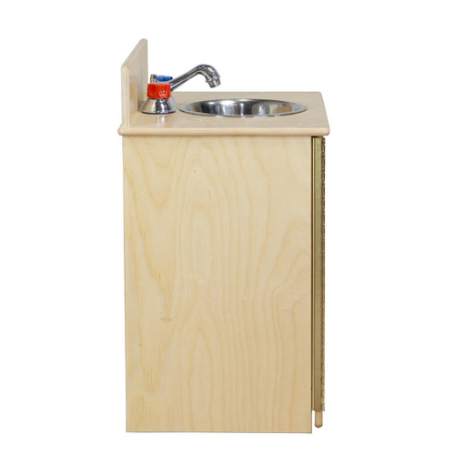 Wood Designs WD10280 Tip Me Not Sink Wood Designs WD10280 Tip Me Not Sink