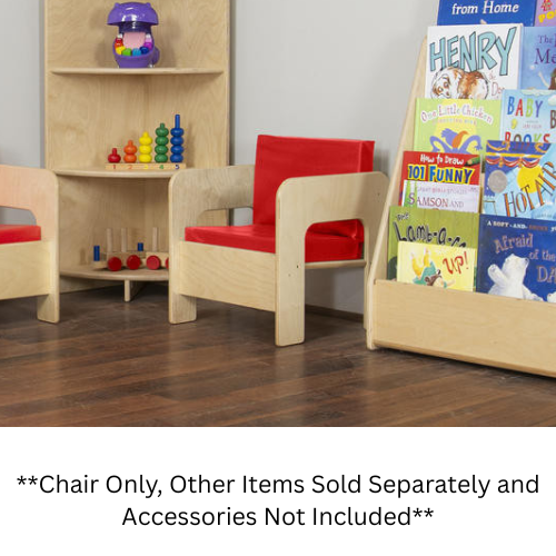 Chair - Wood Designs WD31500 **Chair Only** Chair - Wood Designs WD31500 **Chair Only**