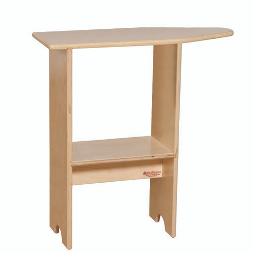 Stationary Ironing Board - Wood Designs WD11000