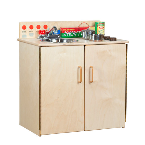 Wood Designs WD10500 Combo Sink and Range Wood Designs WD10500 Combo Sink and Range