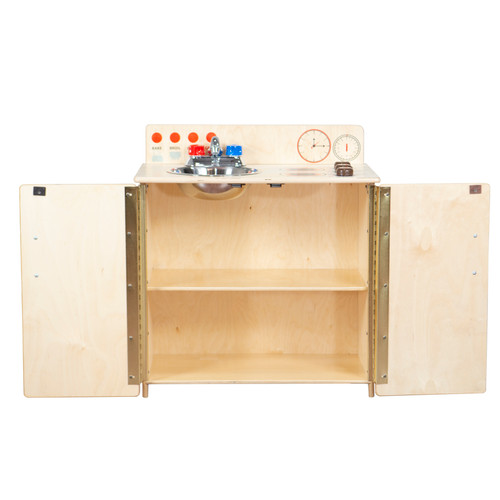 Wood Designs WD10500 Combo Sink and Range Wood Designs WD10500 Combo Sink and Range