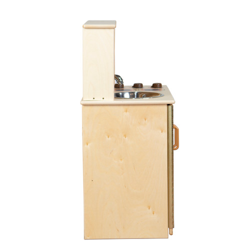 Wood Designs WD10600 Three N One Kitchen Center Wood Designs WD10600 Three N One Kitchen Center