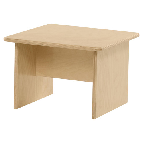 End Table - Wood Designs WD31550 End Table - Wood Designs WD31550