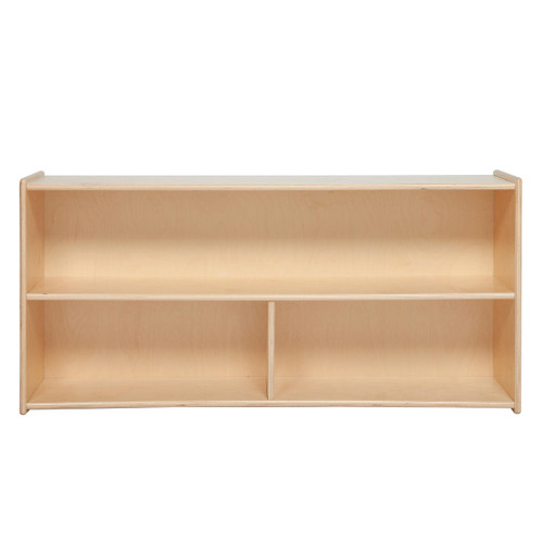 Wood Designs WD12430 Versatile Shelf Storage 24 inch Height Wood Designs WD12430 Versatile Shelf Storage 24 inch Height