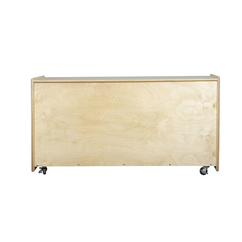 Wood Designs WD12430 Versatile Shelf Storage 24 inch Height Wood Designs WD12430 Versatile Shelf Storage 24 inch Height