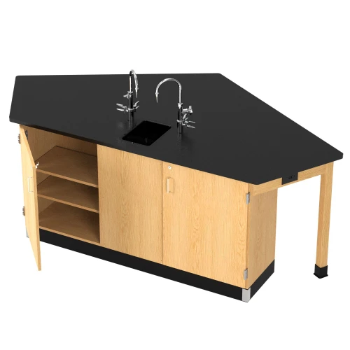 Diversified Forward Vision I Workstation with Epoxy Top - 2946
