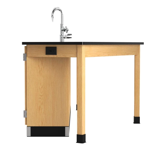 Diversified Forward Vision I Workstation with Epoxy Top - 2946