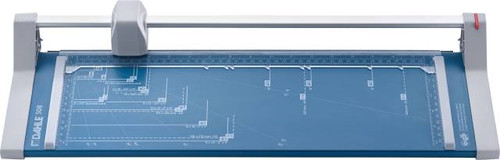 18" Cut Length Personal Rotary Trimmer - Dahle 508 18" Cut Length Personal Rotary Trimmer - Dahle 508