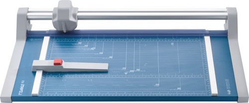 20" Cut Length Professional Rotary Trimmer - Dahle 552 20" Cut Length Professional Rotary Trimmer - Dahle 552
