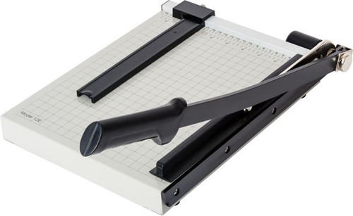 Vantage Guillotine Paper Trimmer - Dahle