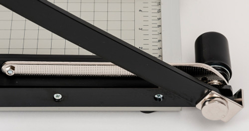 Vantage Guillotine Paper Trimmer - Dahle