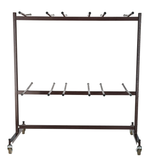 Double Tier Hanging Chair Truck - NPS 84