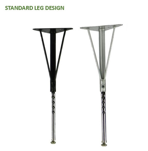 STANDARD LEGS STANDARD LEGS