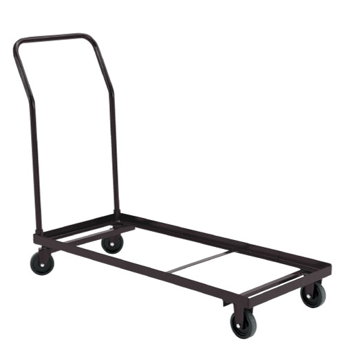 Folding Chair Dolly for 1100 Fan Back Chair - NPS DY1100 Folding Chair Dolly for 1100 Fan Back Chair - NPS DY1100