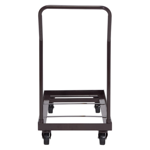 Folding Chair Dolly for 800 Series Lightweight Chair - NPS DY700/800 Folding Chair Dolly for 800 Series Lightweight Chair - NPS DY700/800