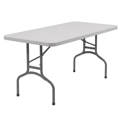 Heavy Duty Folding Table - NPS  Heavy Duty Folding Table - NPS