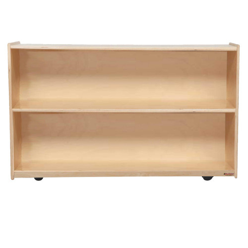 Wood Designs WD12600 Shelf Storage Wood Designs WD12600 Shelf Storage
