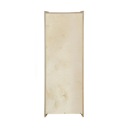 2 Section Seat Locker - Wood Designs WD52400 2 Section Seat Locker - Wood Designs WD52400