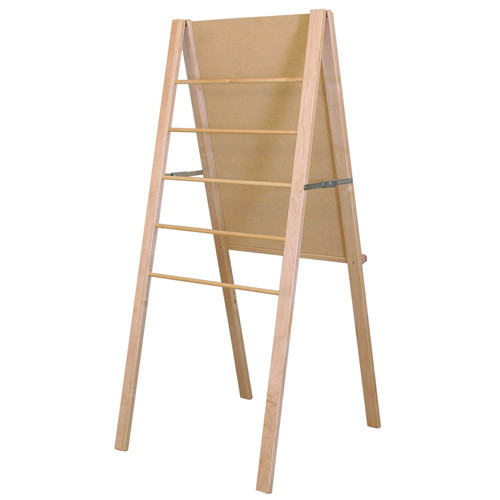 Teaching Easel - Wood Designs WD19252 Teaching Easel - Wood Designs WD19252