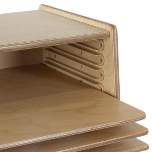 Drying and Storage Rack - Wood Designs WD99332 Drying and Storage Rack - Wood Designs WD99332