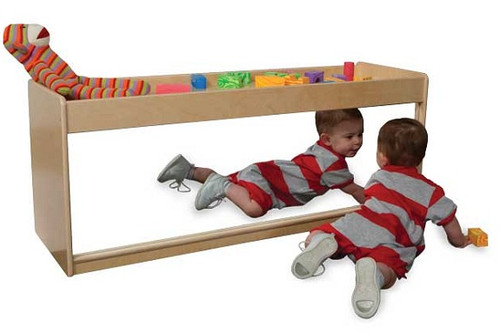 Wood Designs WD40400 Infant Pull Up