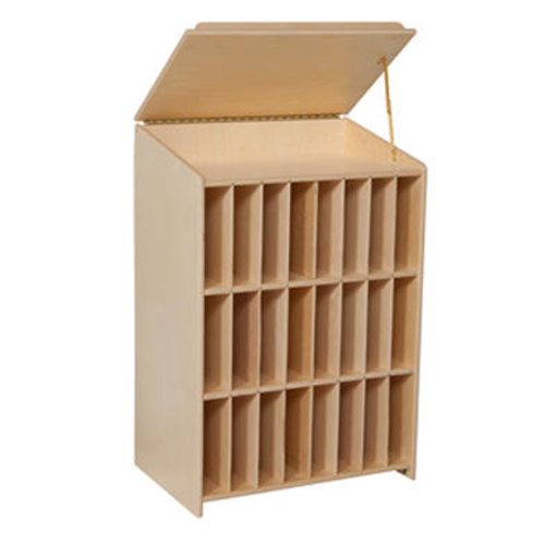 Sign In Center - Wood Designs WD34000 Sign In Center - Wood Designs WD34000