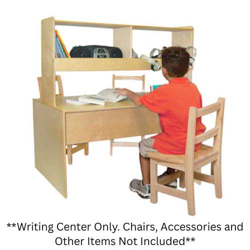 Listening Center - Wood Designs WD17300 