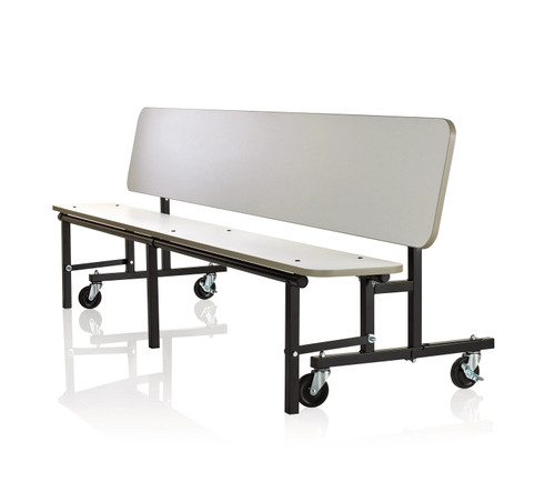 Uniframe Convertible Bench Table - KI UCB8