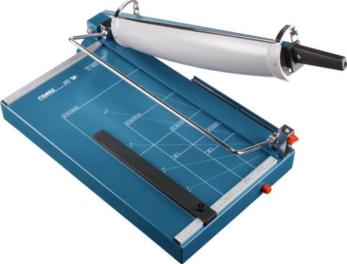 Premium Guillotine, 21" Cut Length - Dahle 567