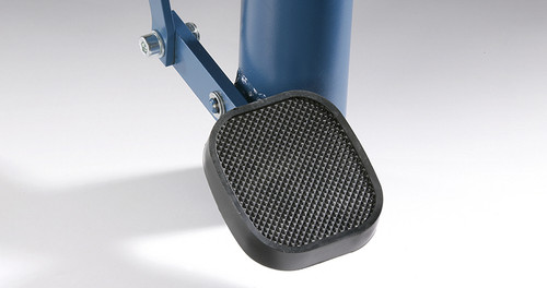 32" Cut Length Large Format Premium Guillotine - Dahle 580 (Manual Clamp)