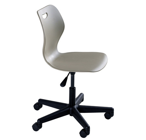 KI Intellect Wave IWPD18 Large Task Chair 18" Seat Height KI Intellect Wave IWPD18 Large Task Chair 18" Seat Height