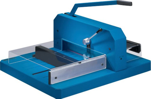 700 Sheets Professional Stack Cutter - Dahle 848