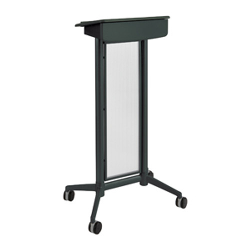 Safco 8912 Impromtu Lectern Safco 8912 Impromtu Lectern